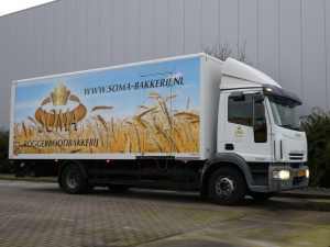 IVECO - 150E21 EUROCARGO