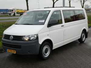 VOLKSWAGEN - CARAVELLE 2.0 TDI
