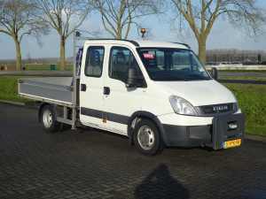 IVECO - DAILY 35 C