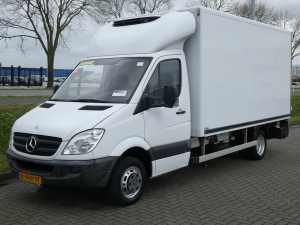 MERCEDES-BENZ - SPRINTER 513