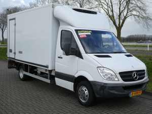 MERCEDES-BENZ - SPRINTER 513
