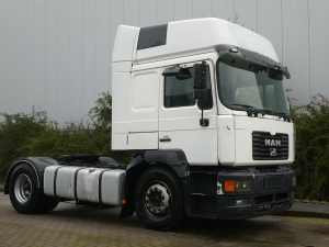 M.A.N. - 19.414 F2000