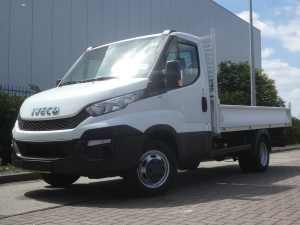 IVECO - DAILY 35 C