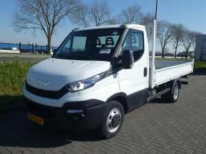IVECO - DAILY 35 C