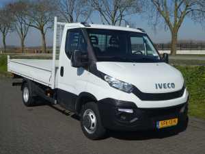 IVECO - DAILY 35 C