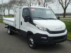 IVECO - DAILY 35 C