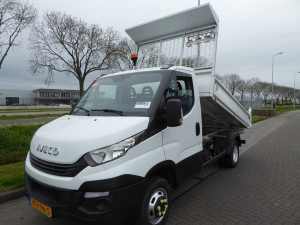 IVECO - DAILY 35 C