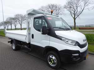 IVECO - DAILY 35 C