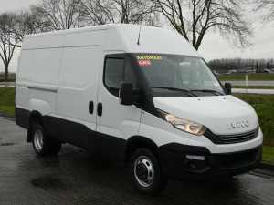 IVECO - DAILY 35 C