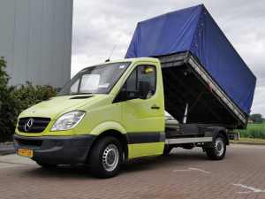 MERCEDES-BENZ - SPRINTER 315