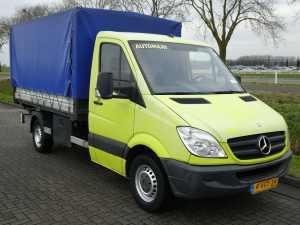MERCEDES-BENZ - SPRINTER 315