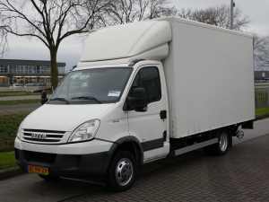 IVECO - DAILY 40C15
