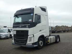 VOLVO - FH 460