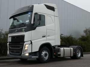 VOLVO - FH 460