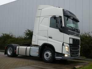 VOLVO - FH 460