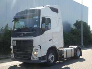VOLVO - FH 460