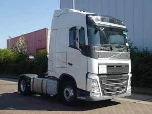 VOLVO - FH 460