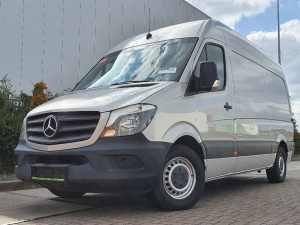 MERCEDES-BENZ - SPRINTER 316
