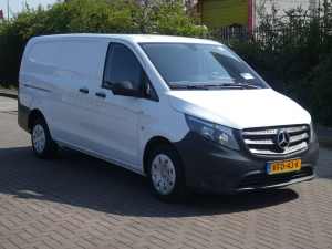 MERCEDES-BENZ - VITO 111
