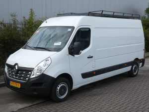 RENAULT - MASTER 2.3
