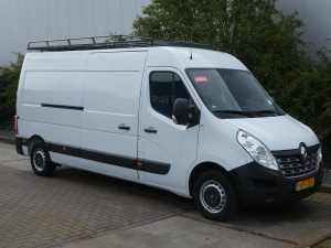 RENAULT - MASTER 2.3