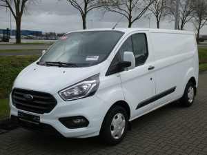 FORD - TRANSIT CUSTOM