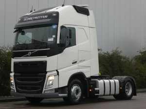 VOLVO - FH 500