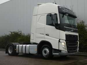 VOLVO - FH 500