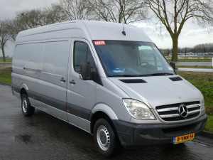 MERCEDES-BENZ - SPRINTER 318