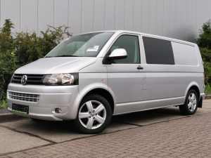 VOLKSWAGEN - TRANSPORTER 2.0 TDI