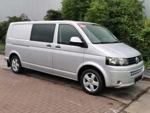 VOLKSWAGEN - TRANSPORTER 2.0 TDI