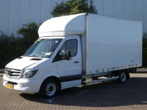 MERCEDES-BENZ - SPRINTER 313