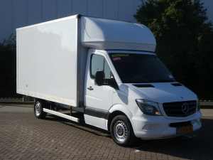 MERCEDES-BENZ - SPRINTER 313