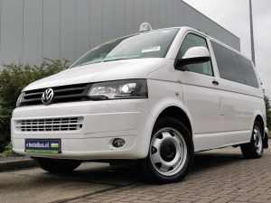 VOLKSWAGEN - TRANSPORTER 2.0 TDI