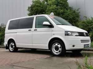 VOLKSWAGEN - TRANSPORTER 2.0 TDI