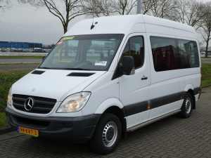 MERCEDES-BENZ - SPRINTER 311 CDI