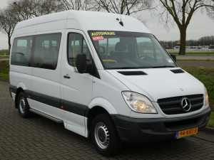 MERCEDES-BENZ - SPRINTER 311 CDI