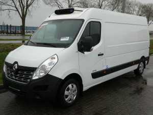 RENAULT - MASTER T35