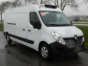 RENAULT - MASTER T35
