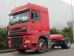 DAF - XF 95.480