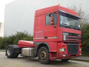DAF - XF 95.480
