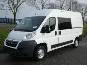 CITROEN - JUMPER 2.2