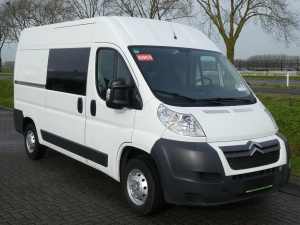 CITROEN - JUMPER 2.2
