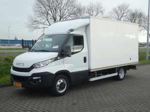 IVECO - DAILY 35 S