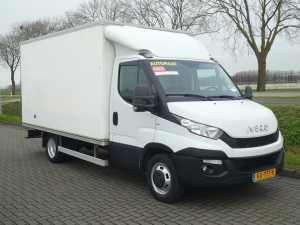 IVECO - DAILY 35 S