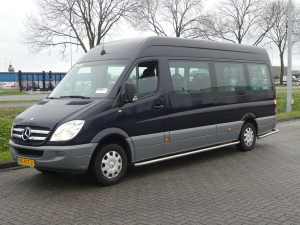 MERCEDES-BENZ - SPRINTER 311 CDI
