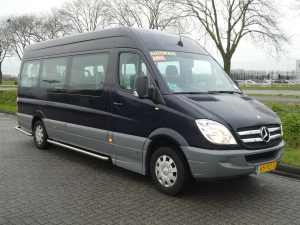 MERCEDES-BENZ - SPRINTER 311 CDI