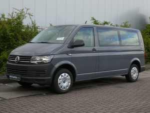 VOLKSWAGEN - TRANSPORTER 2.0 TDI
