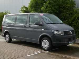 VOLKSWAGEN - TRANSPORTER 2.0 TDI