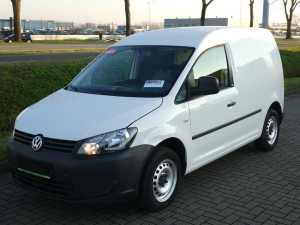 VOLKSWAGEN - CADDY 1.6